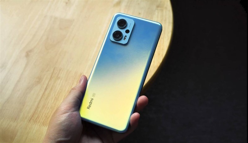 Đánh giá Redmi Note 11T Pro: Pin lớn, cấu hình mạnh, màn hình 144 Hz