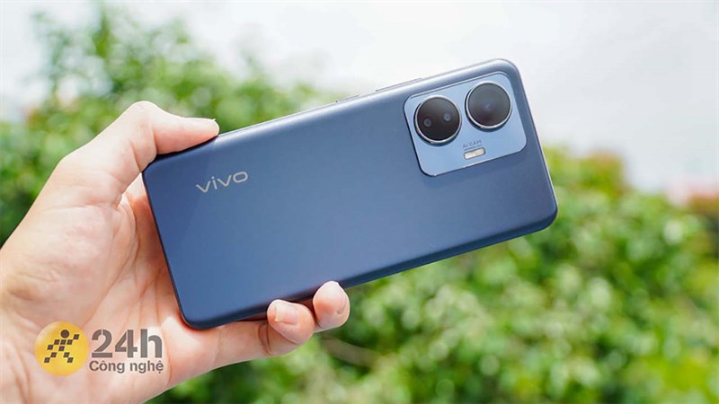 Vivo Y series giảm mê bạn ơi, tậu smartphone mới giá siêu tiết kiệm Vivo Y series giảm mê bạn ơi, tậu smartphone mới giá siêu tiết kiệm