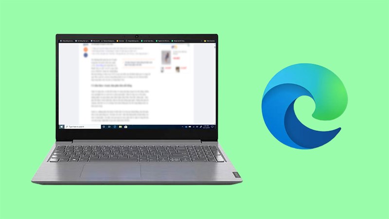 Cách làm mờ trang web Microsoft Edge Cách làm mờ trang web Microsoft Edge