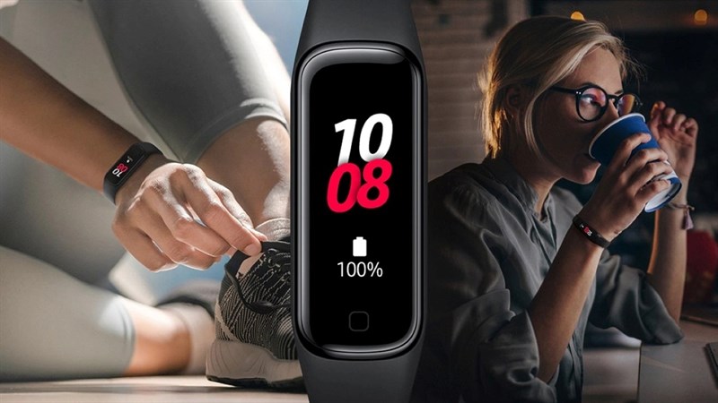 Galaxy Fit3 sẽ ra mắt vào cuối năm nay hoặc đầu năm 2023