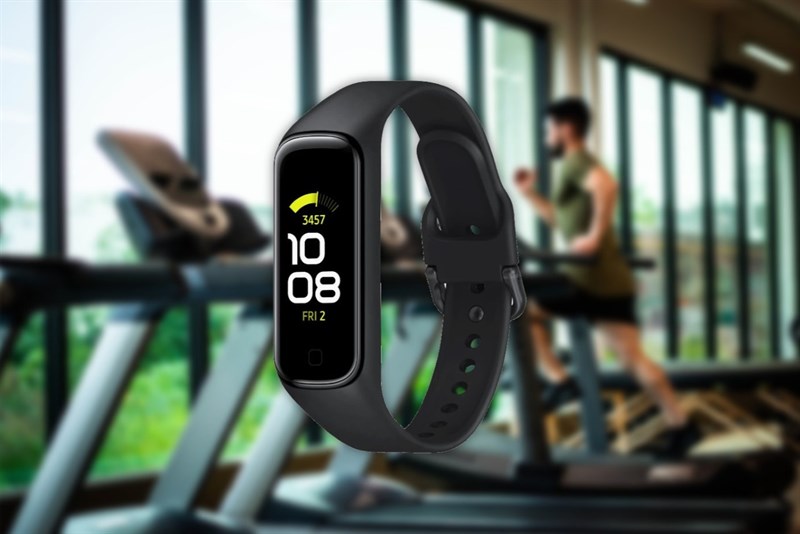 Galaxy Fit3 sẽ ra mắt vào cuối năm nay hoặc đầu năm 2023