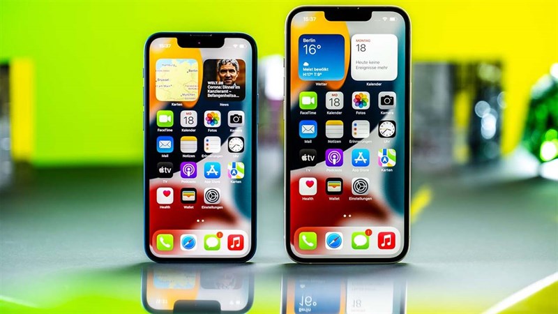 Xả kho sale lớn: iPhone, iPad giảm giá toàn tiền triệu, mua ngay thôi