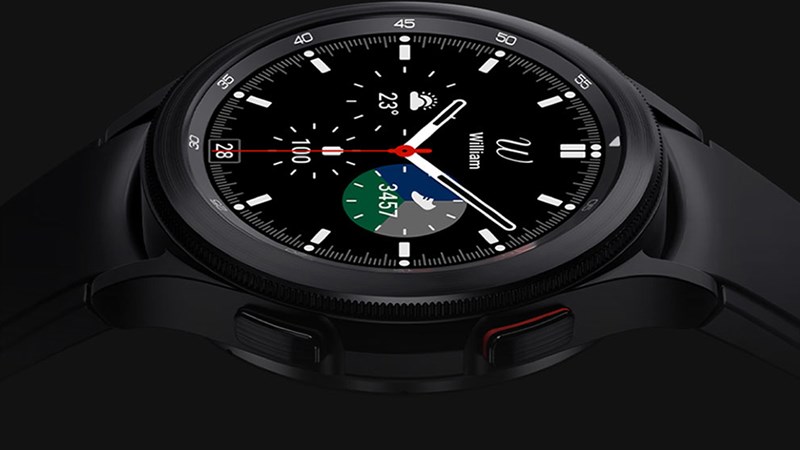 Galaxy Watch5 và Watch5 Pro sẽ có thiết kế khác nhau