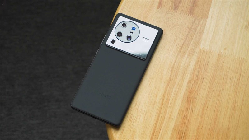 Rò rỉ Vivo X80 Pro Plus: Chip Snapdragon 8+ Gen 1 và sạc nhanh 120W Rò rỉ Vivo X80 Pro Plus: Chip Snapdragon 8+ Gen 1 và sạc nhanh 120W