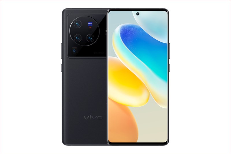 Rò rỉ Vivo X80 Pro Plus: Chip Snapdragon 8+ Gen 1 và sạc nhanh 120W Rò rỉ Vivo X80 Pro Plus: Chip Snapdragon 8+ Gen 1 và sạc nhanh 120W