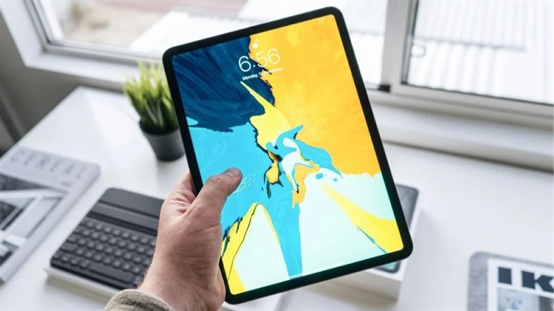 iPad 14 inch mới có thể không sở hữu màn hình mini LED hỗ trợ ProMotion