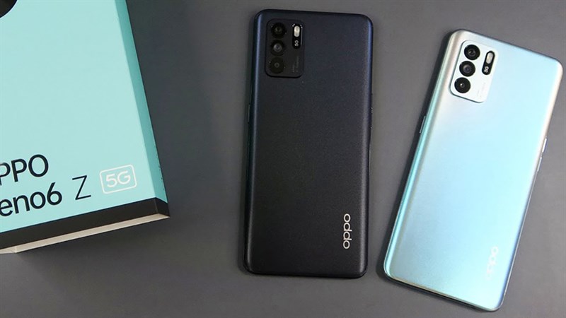 Điện thoại OPPO thiết kế đẹp, camera selfie xịn sò đang giảm giá yêu thương đó