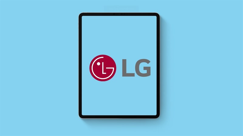 Máy tính bảng LG mới lộ thông tin chạy chip Snapdragon 680, pin 7.000 mAh