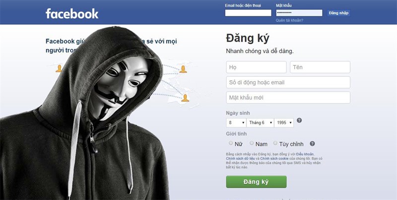 Facebook Nhâm Mạnh Dũng và nhiều đồng đội U23 Việt Nam bị đổi tên Facebook Nhâm Mạnh Dũng và nhiều đồng đội U23 Việt Nam bị đổi tên