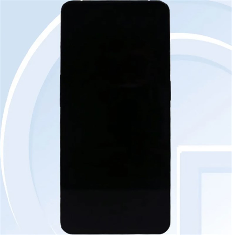 Mặt trước Realme GT2 Explorer Edition Mặt trước Realme GT2 Explorer Edition