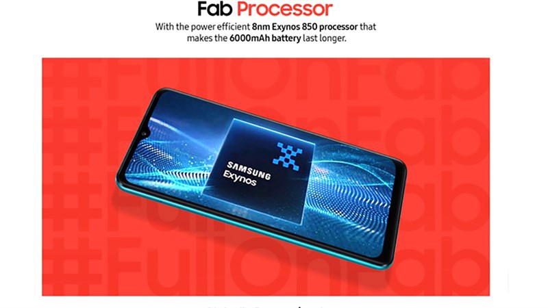 Galaxy F13 Galaxy F13
