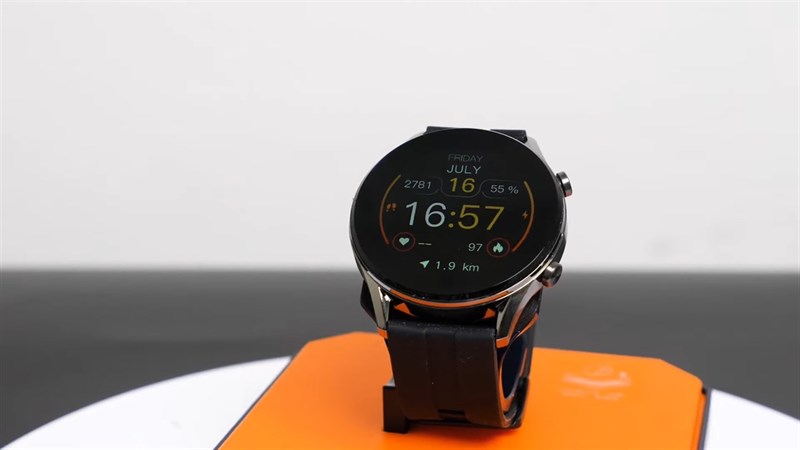 Vậy bạn nghĩ gì về Xiaomi Imilab W12? Vậy bạn nghĩ gì về Xiaomi Imilab W12?
