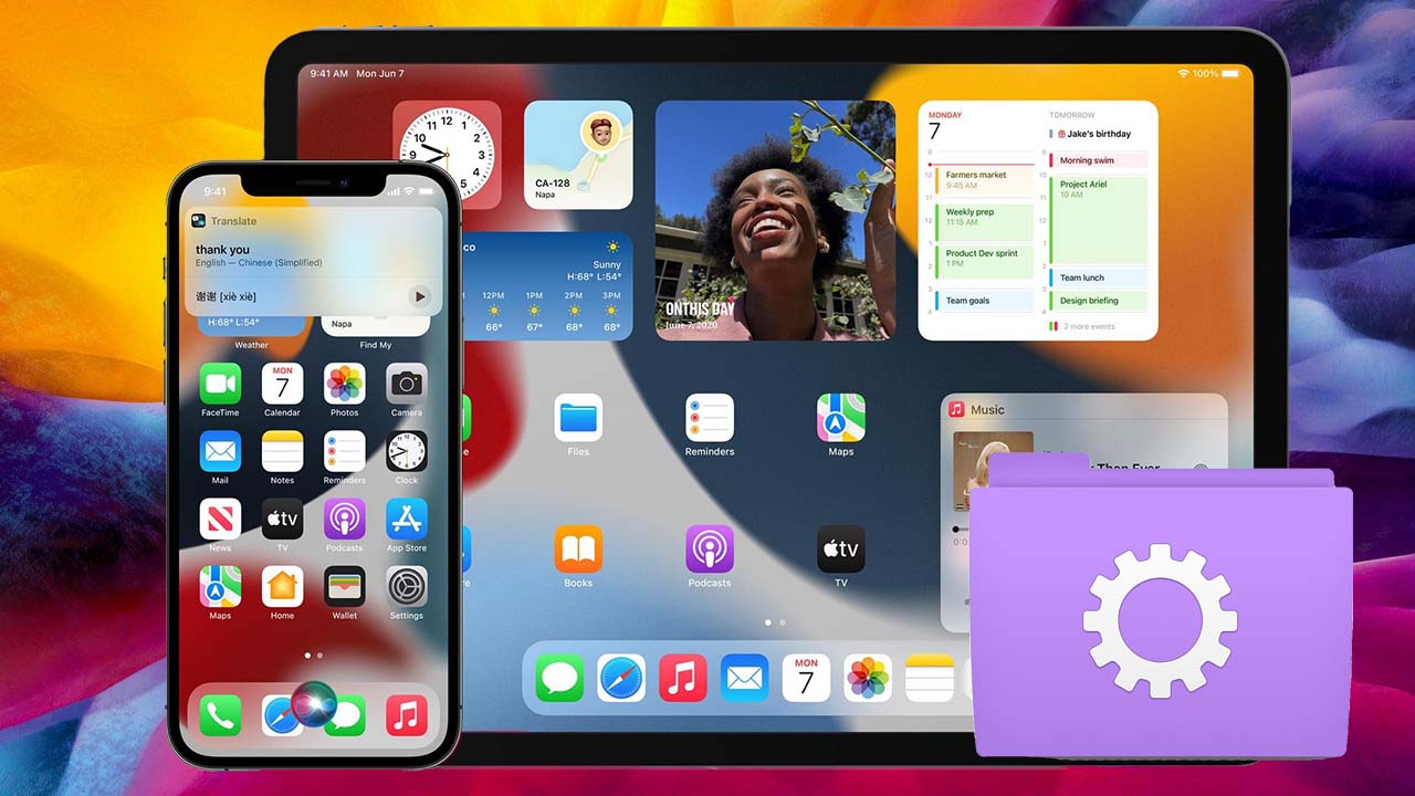 Tiện ích trên iPhone và iPad có thể sẽ giúp ích được cho bạn, xem ngay