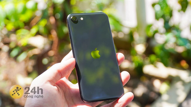 iPhone SE 2022 giảm giá iPhone SE 2022 giảm giá