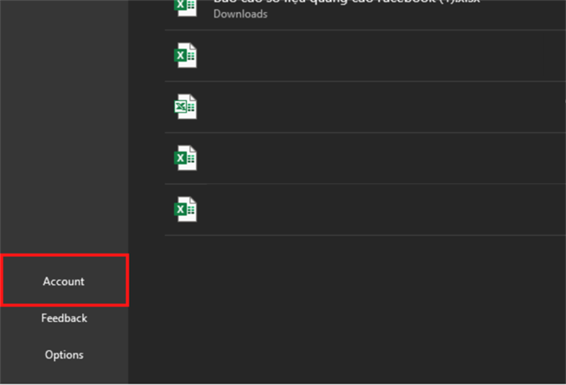 Cách sửa lỗi Not Enough Memory to Run Microsoft Excel trên Windows Cách sửa lỗi Not Enough Memory to Run Microsoft Excel trên Windows
