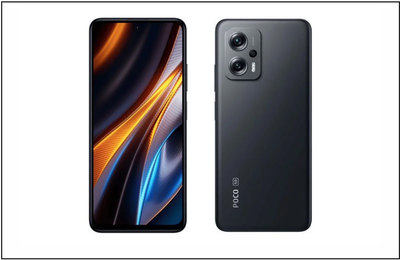 POCO X4 GT có mức giá bán không quá 10.5 triệu đồng POCO X4 GT có mức giá bán không quá 10.5 triệu đồng