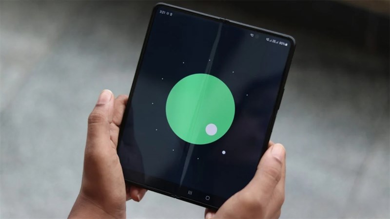 Rò rỉ: Galaxy Z Fold4 sẽ có nhiều nâng cấp về màn hình hơn Galaxy Z Fold3 Rò rỉ: Galaxy Z Fold4 sẽ có nhiều nâng cấp về màn hình hơn Galaxy Z Fold3