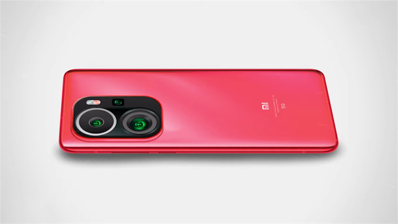 Xiaomi 13S Pro có gì mới Xiaomi 13S Pro có gì mới