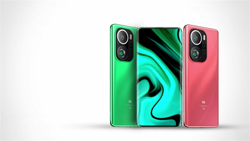 Xiaomi 13S Pro có gì mới Xiaomi 13S Pro có gì mới