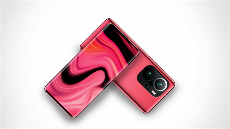 Xiaomi 13S Pro có gì mới Xiaomi 13S Pro có gì mới