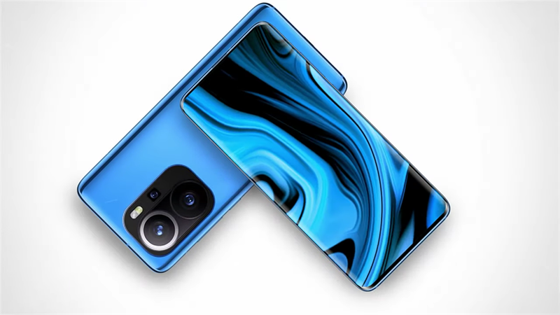 Xiaomi 13S Pro có gì mới Xiaomi 13S Pro có gì mới