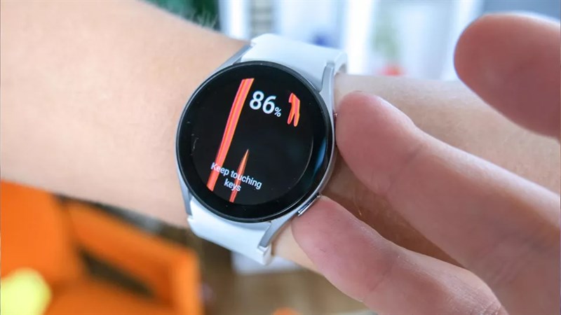Đo thành phần cơ thể của bạn với dòng sản phẩm Galaxy Watch 4 Đo thành phần cơ thể của bạn với dòng sản phẩm Galaxy Watch 4