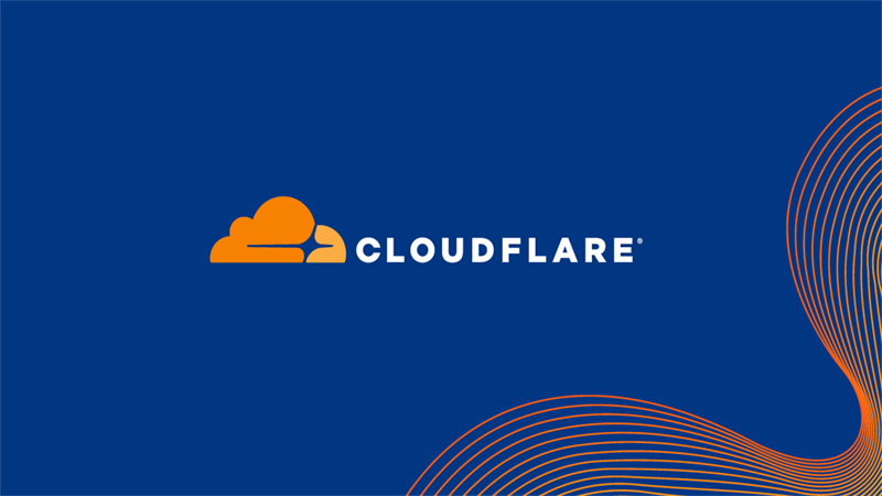 Dịch vụ DNS trung gian phổ biến Cloudflare