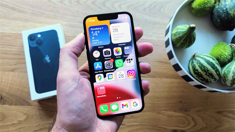Phiên bản iOS nào Apple cũng gây bất ngờ cho người dùng bởi một lô lốc tính năng mới Phiên bản iOS nào Apple cũng gây bất ngờ cho người dùng bởi một lô lốc tính năng mới