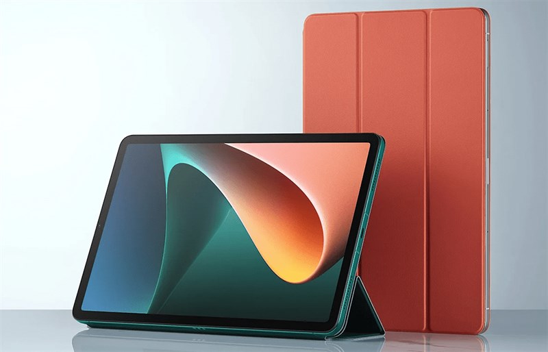 Hình ảnh concept Xiaomi Pad 6