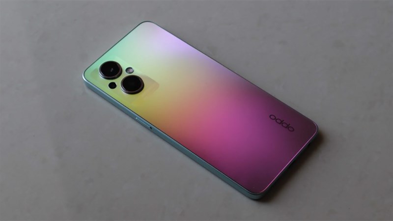 OPPO F21 Pro 5G và Reno 7 Z 5G sẽ nhận bản Android 12 beta sớm hơn dự kiến