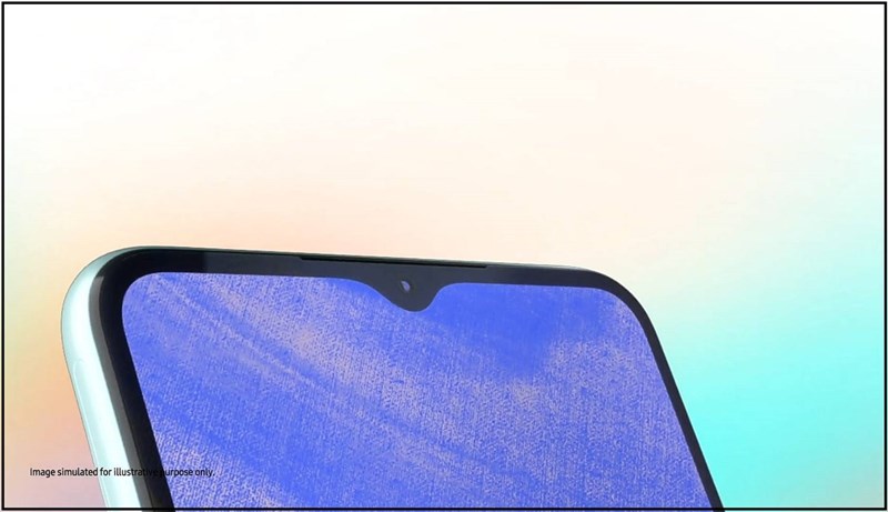 Ấn tượng đầu tiên Galaxy F13 Ấn tượng đầu tiên Galaxy F13