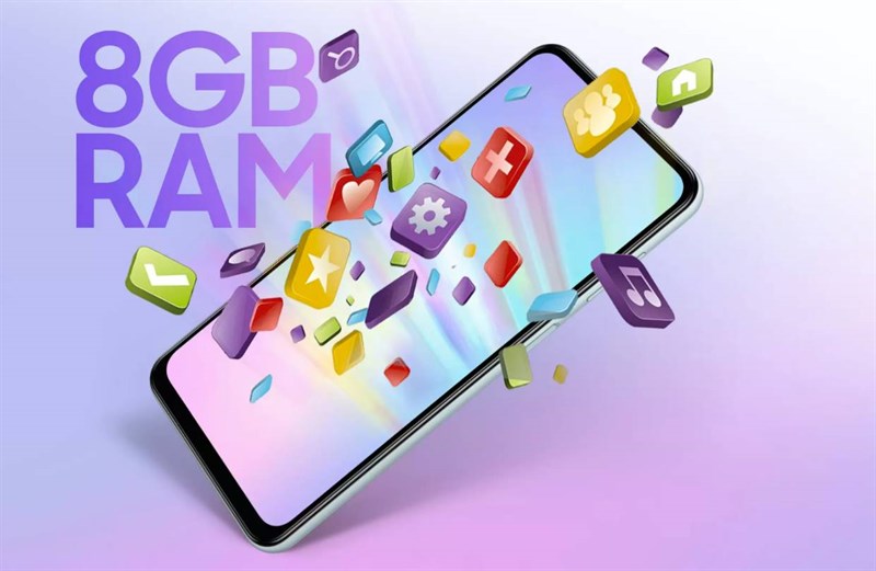 Ấn tượng đầu tiên Galaxy F13 Ấn tượng đầu tiên Galaxy F13
