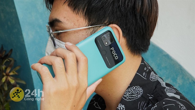 Nghe gọi dễ dàng hơn, với 2 SIM 2 sóng độc lập Nghe gọi dễ dàng hơn, với 2 SIM 2 sóng độc lập