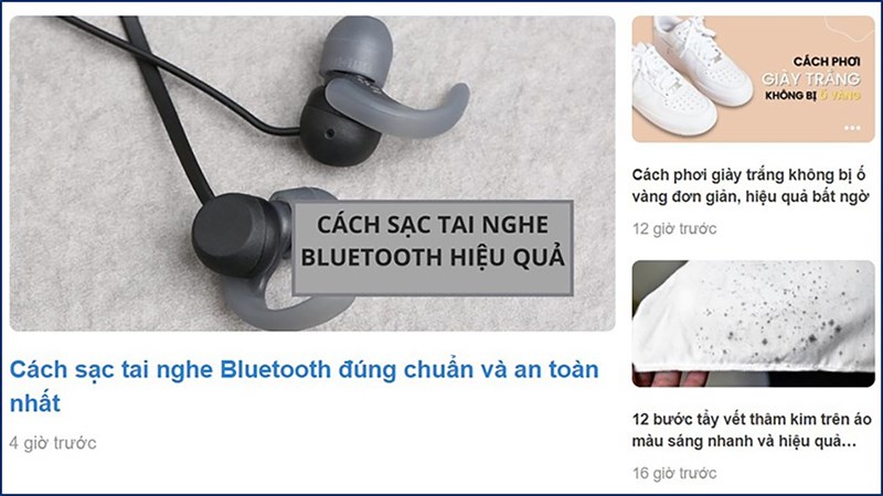 Sport Life của AVASport: Nơi hội tụ kiến thức về thể thao uy tín nhất Sport Life của AVASport: Nơi hội tụ kiến thức về thể thao uy tín nhất