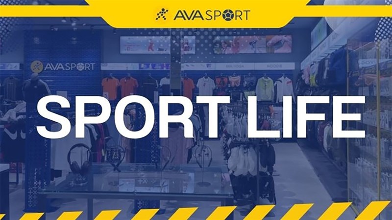 Sport Life của AVASport: Nơi hội tụ kiến thức về thể thao uy tín nhất Sport Life của AVASport: Nơi hội tụ kiến thức về thể thao uy tín nhất