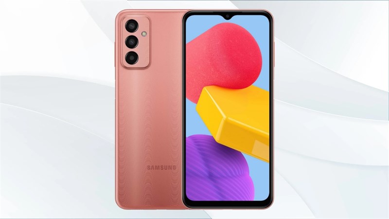 Thông số kỹ thuật của Galaxy M13 5G được tiết lộ: Chạy Dimensity 700, camera 50MP