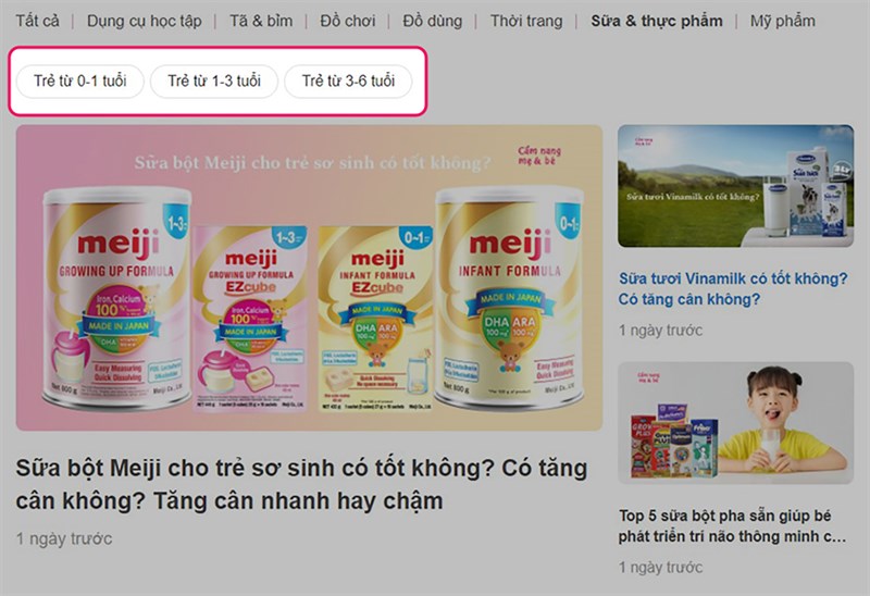 Mẹ và Bé của AVAKids: Nơi tổng hợp kiến thức, kinh nghiệm nuôi dạy con Mẹ và Bé của AVAKids: Nơi tổng hợp kiến thức, kinh nghiệm nuôi dạy con