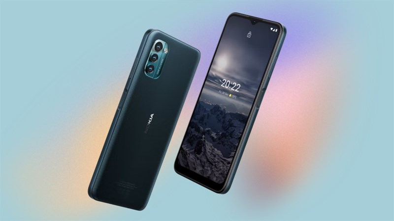 Cấu hình Nokia G11 Plus