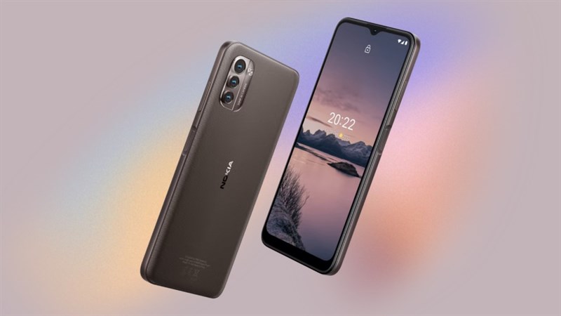 Nokia G11 Plus giá bao nhiêu?