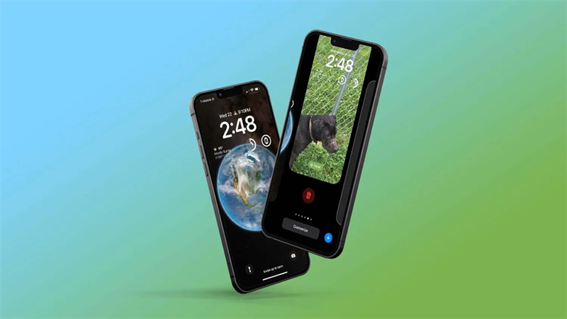 iOS 16 Beta 2 đã sẵn sàng, cùng khám phá nào iOS 16 Beta 2 đã sẵn sàng, cùng khám phá nào