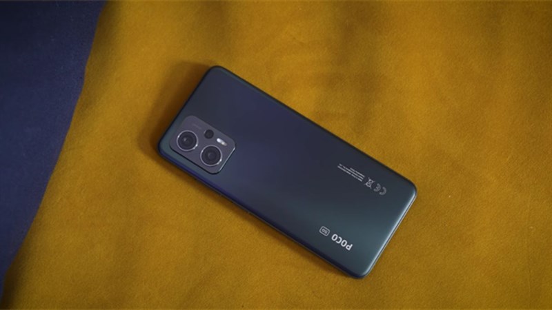 POCO X4 GT 5G POCO X4 GT 5G