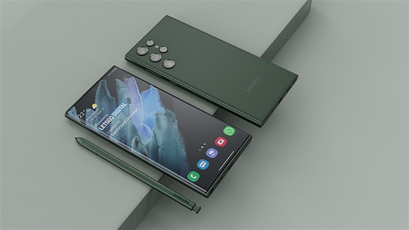 Apple dẫn đầu danh sách 10 smartphone 'đắt hàng' nhất tháng 4/2022