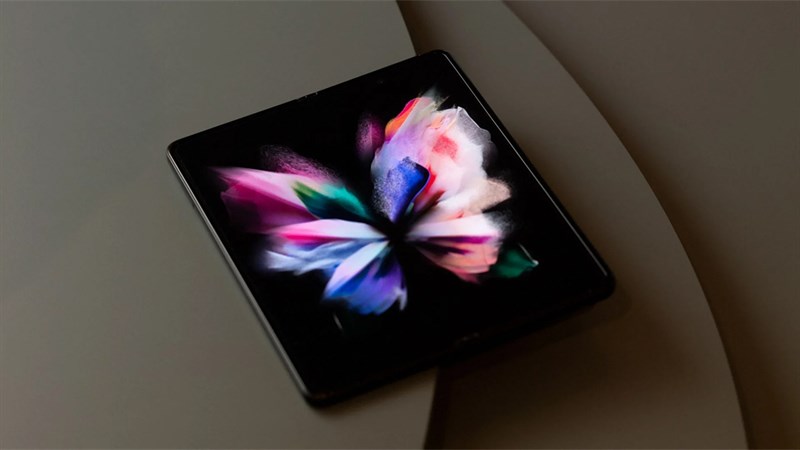 Hình nền Galaxy Z Fold4/Flip4 được phát hiện trong One UI Watch beta Hình nền Galaxy Z Fold4/Flip4 được phát hiện trong One UI Watch beta