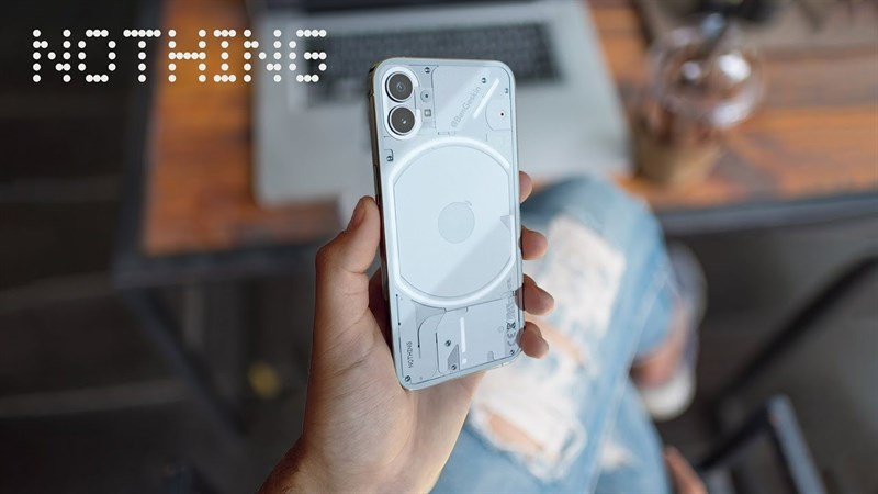 Nothing phone (1) chạy Snapdragon 778+ lộ điểm hiệu năng cao, sắp ra mắt? Nothing phone (1) chạy Snapdragon 778+ lộ điểm hiệu năng cao, sắp ra mắt?