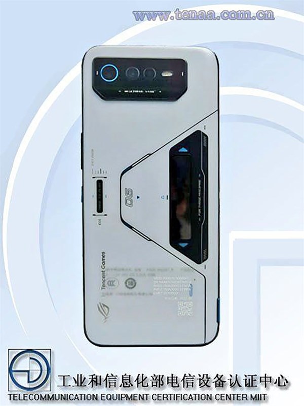 ROG Phone 6