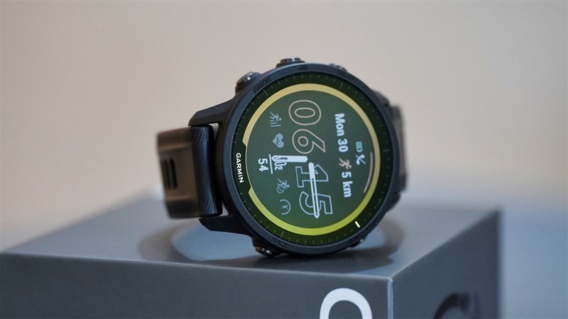 Garmin Forerunner 955 và 255 chính thức lên kệ TGDĐ: Giá tốt, quà ngon