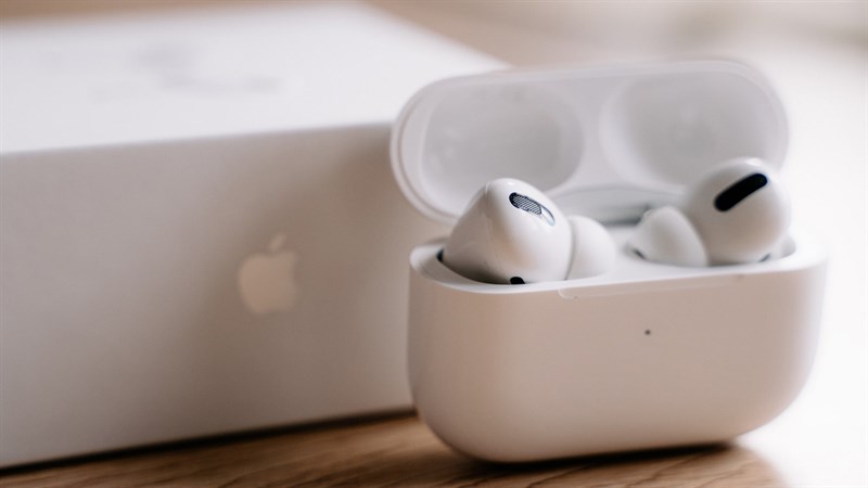 AirPods Pro 2 sẽ hỗ trợ theo dõi nhịp tim AirPods Pro 2 sẽ hỗ trợ theo dõi nhịp tim
