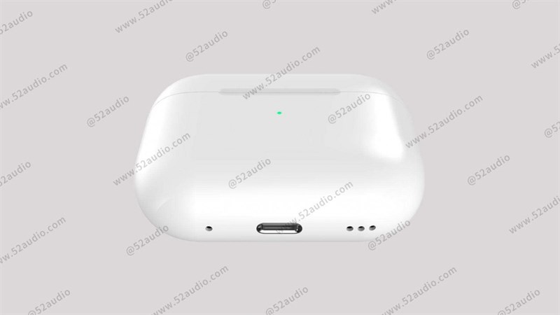 AirPods Pro 2 sẽ hỗ trợ theo dõi nhịp tim, trợ thính AirPods Pro 2 sẽ hỗ trợ theo dõi nhịp tim, trợ thính