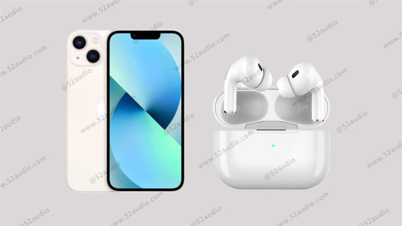 AirPods Pro 2 sẽ hỗ trợ theo dõi nhịp tim, trợ thính AirPods Pro 2 sẽ hỗ trợ theo dõi nhịp tim, trợ thính