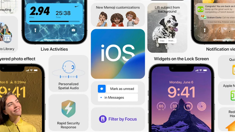 Theo dõi 24h Công nghệ để không bỏ lỡ bất kỳ cập nhật gì của iOS 16 nhé bạn đọc ơi Theo dõi 24h Công nghệ để không bỏ lỡ bất kỳ cập nhật gì của iOS 16 nhé bạn đọc ơi